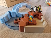 ♡ Playmobil ♡ Pinguinbecken ♡ Hessen - Schöneck Vorschau