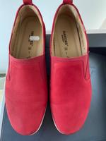 Sehr bequeme Halbschuhe von Hartjes - hochwertig - Hohen Neuendorf - Stolpe Vorschau