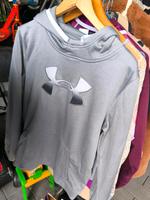 Under Armour Pullover Größe M Hessen - Hanau Vorschau
