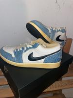 Air Jordan 1 Low SE Baden-Württemberg - Weinheim Vorschau