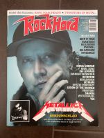 Rock Hard Magazin Ausgabe 432 Mecklenburg-Vorpommern - Hoort Vorschau