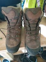 2x Hanwag Wanderschuhe Gr 40 Hessen - Schlitz Vorschau