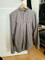 Polo Ralph Lauren Oxford Hemd Slim Fit M Nordrhein-Westfalen - Krefeld Vorschau