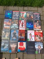 DVD‘s  verschiedene Filmen Rheinland-Pfalz - Hüffelsheim Vorschau