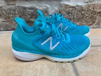 Neuwertige Turnschuhe New Balance/ Sneaker Schuhe ❌Gr 37 Thüringen - Großobringen Vorschau