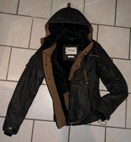Naketano Jacke S weiches Innenfutter außen beschichtet neuwertig Baden-Württemberg - Konstanz Vorschau