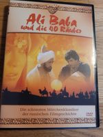 DVD - ALI BABA / Märchenklassiker der russischen Filmgeschichte Niedersachsen - Asendorf (bei Bruchhausen-Vilsen) Vorschau