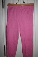 Tom Tino Leggins Hose Gr. 122 128 pink Strumpfhose ohne Fuß Niedersachsen - Achim Vorschau