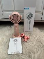 Mini Ventilator tragbar NEU Nordrhein-Westfalen - Barntrup Vorschau