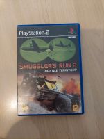 Smuggler's Run 2 (Playstation 2) Nordrhein-Westfalen - Burscheid Vorschau