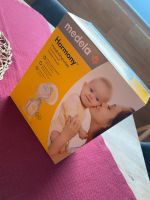 Medela Harmony Handmilchpumpe Bayern - Babenhausen Vorschau