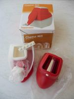 Tupperware Käsemühle "Cheese Mill" Hessen - Obertshausen Vorschau