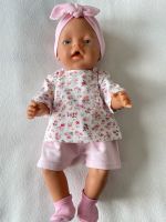 Baby Born Kleidung NEU mehrteilige sommerliche Outfits Nordrhein-Westfalen - Essen-Fulerum Vorschau