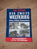 Buch 2 Weltkrieg Zentner Hessen - Twistetal Vorschau