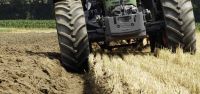 Pflüger Landwirt Landmaschinenführer Maisbestellung kurzfristig Schleswig-Holstein - Schleswig Vorschau
