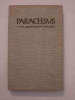 Buch Paracelsus - Der Beginner eines deutschen Arzttums (1934) Hessen - Felsberg Vorschau