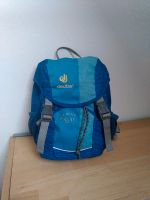 Deuter schmuse bär Rucksack Kindergarten Nordrhein-Westfalen - Greven Vorschau