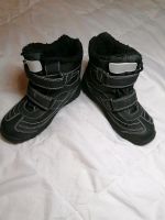 Winter Schuhe halbhoch gr. 31/32 Niedersachsen - Garbsen Vorschau