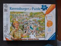 Tiptoi Puzzle Zoo von Ravensburger - 104 Teile Thüringen - Ronneburg Vorschau
