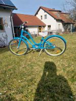 Electra townie beachcruiser Fahrrad damenfahrrad citybike 26 zoll Bayern - Berg bei Neumarkt i.d.Opf. Vorschau