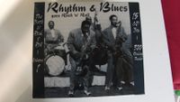 Rhythm & Blues gues Rock'n'Roll  15 CD-BOX  incl. Booklet Bild Hessen - Oberursel (Taunus) Vorschau