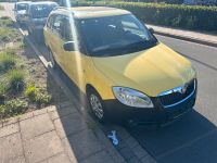 Skoda fabia 1.2 benzin/ gas  Tüv 01.25 Bielefeld - Bielefeld (Innenstadt) Vorschau