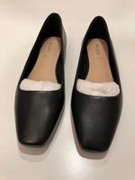 ⭐️ Aldo Ballerinas ✅ Derith 15948067 Schwarz Gr. 37 Leder Bayern - Grafing bei München Vorschau