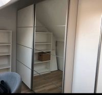 Schiebetüren für Ikea Pax 2x2m Auli Spiegel NUR TÜREN! Bochum - Bochum-Süd Vorschau