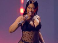 Nicki Minaj Konzertticket Köln 05.06 Nürnberg (Mittelfr) - Südstadt Vorschau