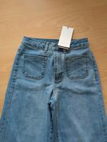 Jeanshose NEU Kaffe Gr. 36 Niedersachsen - Schwülper Vorschau