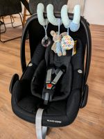 Autoschale  Maxi Cosi  Pebble Pro i-Size Schleswig-Holstein - Wanderup Vorschau