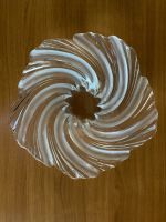 Vintage Mikasa Belle Epoque Swirl Kristall Niedrige Schale Bayern - Schwabach Vorschau