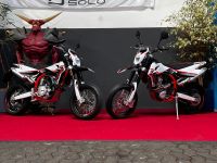 SWM 500 R SM Super Moto ABS Neues Modell eine der letzten Bayern - Bechhofen Vorschau