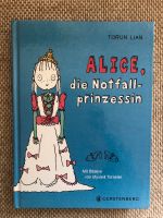 Toruń Lian: Alice, die Notfallprinzessin Leipzig - Großzschocher Vorschau