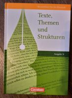 Texte und Strukturen Rheinland-Pfalz - Bitburg Vorschau