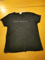 Amisu Damen T-Shirt GR. M Schwarz Niedersachsen - Bothel Kreis Rotenburg, Wümme Vorschau