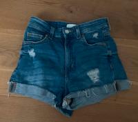 Kurze Hose - H&M - 34 (XS) Hessen - Bad Zwesten Vorschau