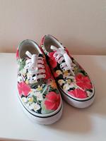 vans 38,5 floral Blumen Baden-Württemberg - Meßstetten Vorschau