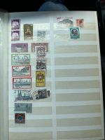 Briefmarken Sammlung Essen - Altenessen Vorschau