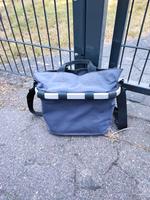 Reisenthel Fahrradtasche Lenker grau (verblichen) Nordrhein-Westfalen - Emsdetten Vorschau