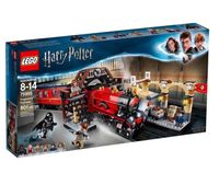 Lego Harry Potter 75955 Zug Leipzig - Gohlis-Mitte Vorschau