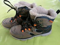 FILA Winterschuhe Boots Stiefel Gr 37 *neuwertig* inkl Versand Nordrhein-Westfalen - Arnsberg Vorschau