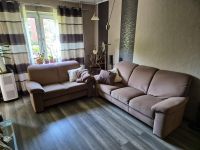 Wohnzimmer Couch zu verschenken Wandsbek - Hamburg Bramfeld Vorschau