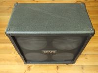 Crate G 412 ST * 4 x 12 Gitarrenbox Nordrhein-Westfalen - Werl Vorschau