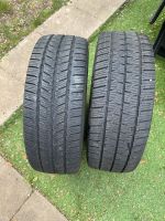 235/65r16 C 2x reifen Nordrhein-Westfalen - Merzenich Vorschau