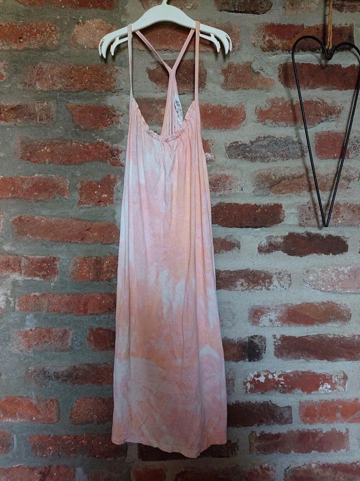 H&M Kleid neuwertig Sommerkleid Mädchen Größe 158/164 in Hemer