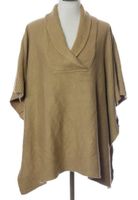 H&M Poncho Cape Jacke Mantel camel NEUwertig TOP 38 40 M L Nordrhein-Westfalen - Mülheim (Ruhr) Vorschau