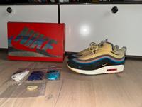 Nike air Max 1/97 VF SW Sean Wotherspoon 45 Kr. Passau - Passau Vorschau