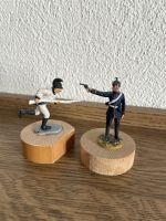 Zinnfigur Figur Sammler Krieger Modellbau diorama Sammler Bayern - Mömbris Vorschau