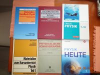 Physik: Schulbücher, Lehrerhandbücher, Unterrichtsvorbereitung, L Nordrhein-Westfalen - Oberhausen Vorschau